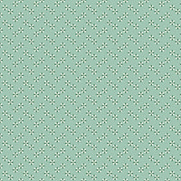 PRESALE Meadow Moments Flower Sprinkle Mint Yardage by Little Forest Atelier for Riley Blake Designs | C17235-MINT