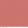 Albion Rose Dots Yardage by Amy Smart for Riley Blake Designs | C14597 ROSE