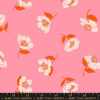 Juicy Fluttering Sorbet Yardage by Melody Miller for Ruby Star Society | Ruby Star Cottons | RS0089 11