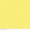 100 Aker Woods Honey Hex Yellow Yardage by Jill Howarth for Riley Blake Designs | C15175-YELLOW