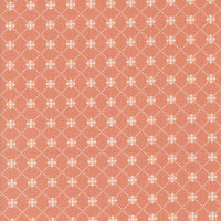 Portofino Cobblestones Gelato Yardage by Fig Tree & Co for Moda Fabrics | 35396 15