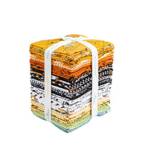 Scary Scraps Fat Quarter Bundle by J. Wecker Frisch for Riley Blake Designs | 37 Pcs | FQ-17600-37