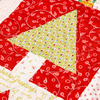 Home Town Holiday Custom Fat Quarter Bundle by Lori Holt of Bee in my Bonnet for Riley Blake Designs | Curated Bundle 22 Fat Quarters