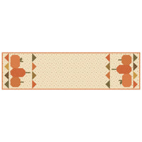 Pick of the Patch Runner Kit Boxed With Bountiful by Sandy Gervais for Riley Blake Designs | KT-17860