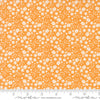 Raspberry Summer Blossom Apricot Yardage by Sherri & Chelsi for Moda Fabrics | 37693 14