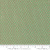 Kitty Christmas Custom Fat Quarter Green Colorway Bundle by Urban Chiks for Moda Fabrics | Curated Bundle 6 Fat Quarters