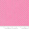 Sherbet Sunshine Flannel Jelly Bracelet Petal Pink Yardage by Corey Yoder for Moda Fabrics | 29227 27F