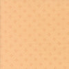 Sherbet Sunshine Flannel Diamond X Cantelope Yardage by Corey Yoder for Moda Fabrics | 29225 15F