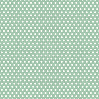 Sunsetridge Dots Honey Yardage by Minki Kim for for Riley Blake Designs | C15735-SEAFOAM