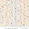 Raspberry Summer Beaded Cloud Yardage by Sherri & Chelsi for Moda Fabrics | 37696 11