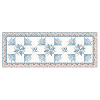 PRESALE Daybreak Runner Kit Boxed With Daybreak on the Prairie by Modern Prairie | KT-17681