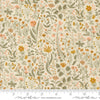 Rainier Mountain Meadow Eggshell Yardage by Jessica Rose for Moda Fabrics | 38141 11
