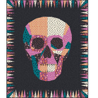 PRESALE Mortimer Custom Quilt Kit With Freaky Familiars by Ruby Star Society | Quilt Size 60" x 72"