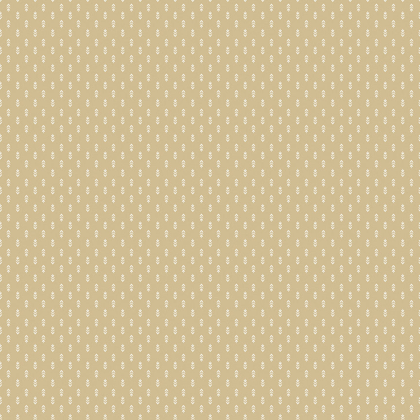 PRESALE Before the Bloom Mira Tea Dye Yardage Danelys Sidron for Riley Blake Designs | C18066-TEADYE