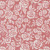 PRESALE Wild Honey Monofloral Rose Water Yardage by Lella Boutique for Moda Fabrics |  5251 13