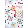 Fraulein Custom Quilt Kit With Mary Catherine by Amy Smart for Riley Blake Designs | Quilt Size 68" x 82"