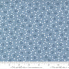Nantucket Summer Fairground Light Blue Yardage by Camille Roskelley for Moda Fabrics | 55266 24