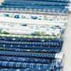 PRESALE Blueprint Fat Eighth Bundle by Camille Roskelley for Moda Fabrics | 36 SKUs | 55330F8