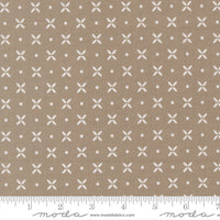 PRESALE Birch and Willow Orange Peel Stone Yardage by Sherri & Chelsi for Moda Fabrics | 37724 16