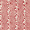 Sallys Stitches Honey Stripes Sweet Pink Yardage by Betsy Chutchian for Moda Fabrics | 31712 12