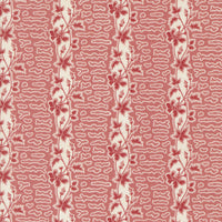 Sallys Stitches Honey Stripes Sweet Pink Yardage by Betsy Chutchian for Moda Fabrics | 31712 12