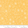 PRESALE In The Garden Garden Sketch Goldenrod Yardage by Corey Yoder for Moda Fabrics| 29231 38