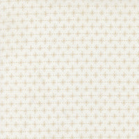 PRESALE Rosie Whipped Cream Garden Path Yardage by Fig Tree & Co for Moda Fabrics | 35422 22