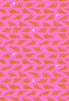 Bird Is The Word Whippoorwill Lipstick Yardage by Kimberly Kight of Ruby Star Society | RS3078 13