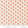 PRESALE Buon Natale Christmas Thistle Snowflake Yardage by Fig Tree & Co for Moda Fabrics | 35403 11