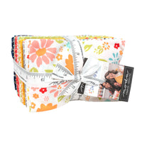 Delightfully Yours Fat Eighth Bundle by Sherri & Chelsi for Moda Fabrics | 36 SKUs