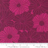 Color Crush Magenta Yardage by V and Co. for Moda Fabrics | 10880 22