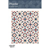 Phoebe Quilt Pattern by Suzanne Jackman of Splendid Speck  | SS 419