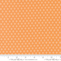 PRESALE Delightfully Yours Dots Apricot by Sherri & Chelsi for Moda Fabrics | 37707 13