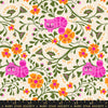 PRESALE Hello Alice Cheshire Shell Yardage by Sarah Watts for Ruby Star Society | RS2123 11