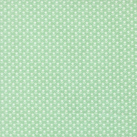 A Cat Named Stitch June Green Yardage by Camille Roskelley for Moda Fabrics | 55347 19
