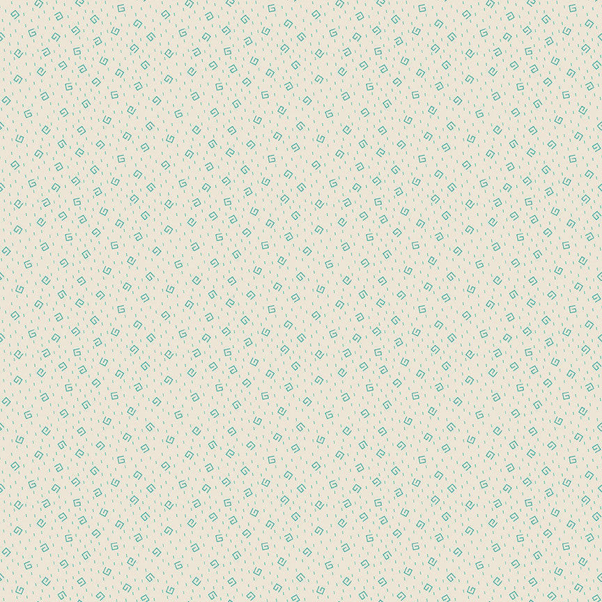 PRESALE Baked With Love Comfort Rainforest Yardage by Lori Holt of Bee in My Bonnet | C17785-RAINFOREST