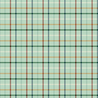 Plaid-Venture Club Camper Fern Yardage by The RBD Designers for Riley Blake Designs | C17047-FERN
