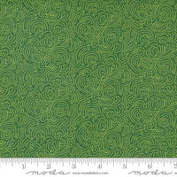 Fruit Loop Grass Seedless Yardage by BasicGrey for Moda Fabrics | 30737 17