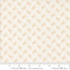PRESALE Buon Natale Winter Buds Snowflake Yardage by Fig Tree & Co for Moda Fabrics | 35404 11
