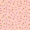 PRESALE Strawberry Pale Peach Mini Berry Yardage by Kimberly Kight for Ruby Star Society | RS3086 16