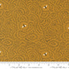 Bee Garden Twists and Turns Beeswax by Gingiber for Moda Fabrics | 48415 14