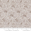 PRESALE Berry And Pine Bell Song Snow Yardage by Lella Boutique for Moda Fabrics | 5242 11