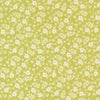 Delightfully Yours Blossoms Chartreuse by Sherri & Chelsi for Moda Fabrics | 37701 14