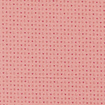 PRESALE Love Blooms LOVE Text and Words Blush Yardage by Lella Boutique for Moda Fabrics | 5225 14