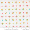 PRESALE In The Garden Dotted Sprig Off White Yardage by Corey Yoder for Moda Fabrics| 29232 11