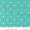 PRESALE In The Garden Dotted Sprig Bermuda Yardage by Corey Yoder for Moda Fabrics| 29232 22