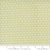 PRESALE Buon Natale Evergreen Snowflake Pine Yardage by Fig Tree & Co for Moda Fabrics | 35406 26
