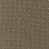 PRESALE Butternut and Sage Pindot Earth Yardage by Fig Tree & Co for Moda Fabrics | 35446 20