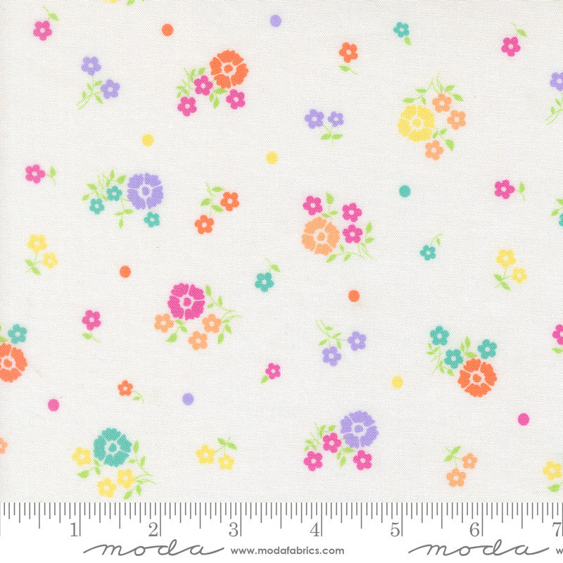 PRESALE Joysome Hand Picked Cloud Yardage by Corey Yoder for Moda Fabrics | 29252 31