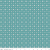 PRESALE Americana Lincoln Raindrop Yardage by Lori Holt of Bee in My Bonnet for Riley Blake Designs | C16084-RAINDROP